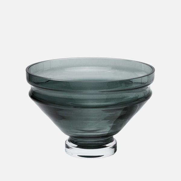 Raawii Relae Bowl - Cool Grey - Large