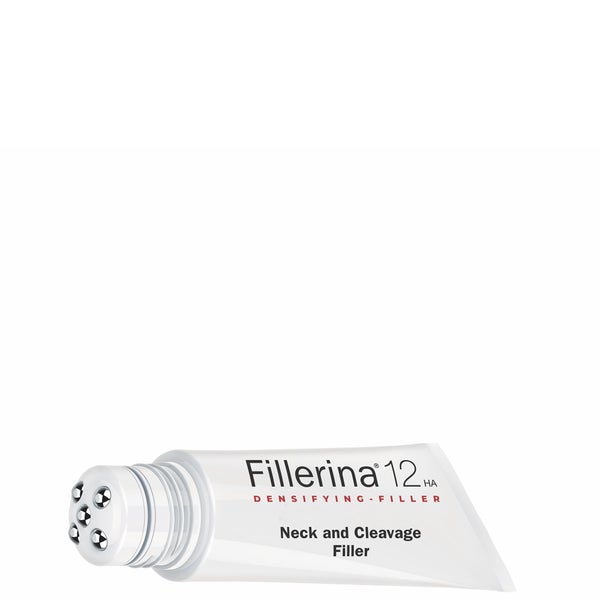 Fillerina 12 Densifying-Filler - Neck and Cleavage - Grade 3 30ml