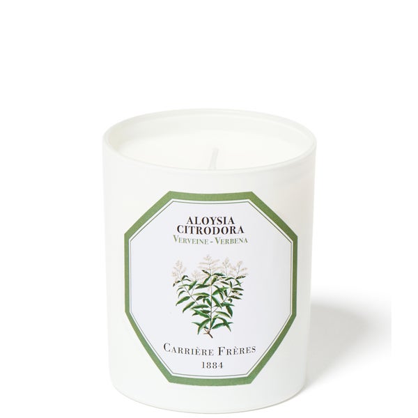 Carrière Frères Aloysia Citrodora - Verbena 6.5 oz