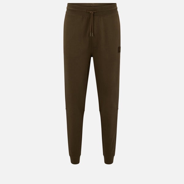 BOSS Orange Sestart Cotton Joggers