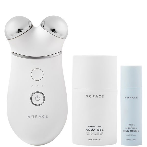 مجموعة ترينيتي+ للمبتدئين من NuFACE