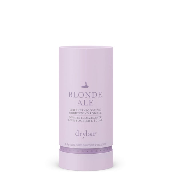 Drybar Blonde Ale Vibrance-Boosting Brightening Powder