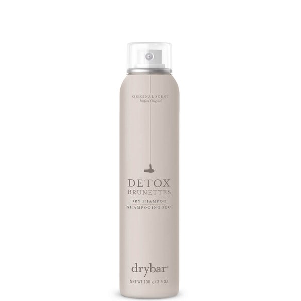 Detox Dry Shampoo Brunette