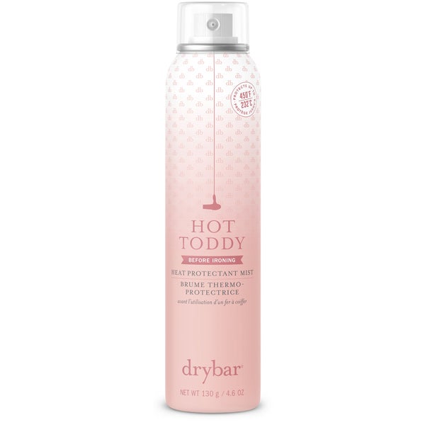 Hot Toddy Heat Protectant Mist 130g