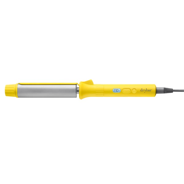 Drybar The 3-Day Bender Rotating Curling Iron