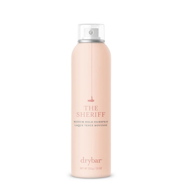 Hair Styling Products - Hairspray, Setting & Blow-dry Products | Drybar UK