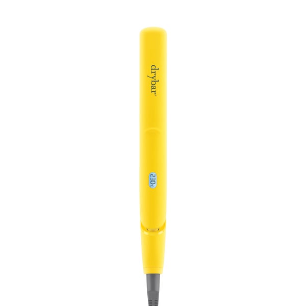 Drybar The Tress Press Digital Styling Iron, 1 Inch - UK