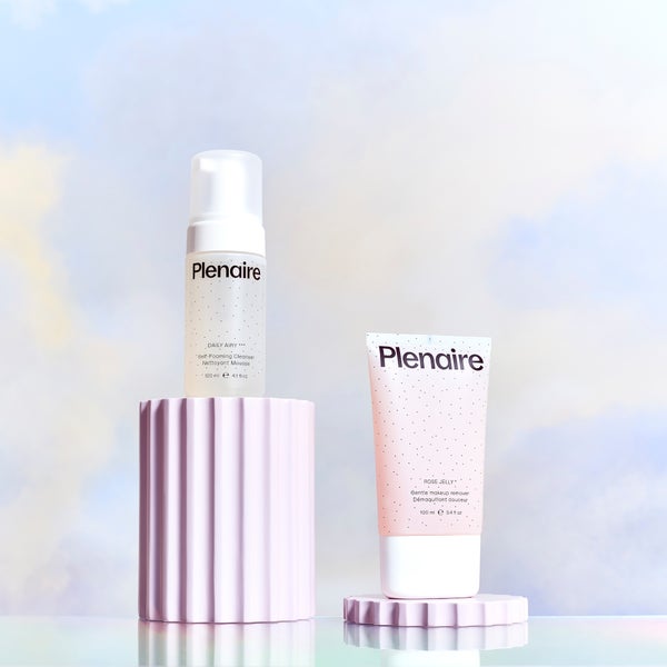 Makeup Lover - The Double Cleansing Set