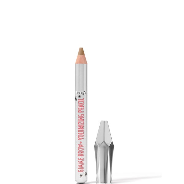 benefit Gimme Brow+ Volumising Fiber Eyebrow Pencil Mini (Various Shades)
