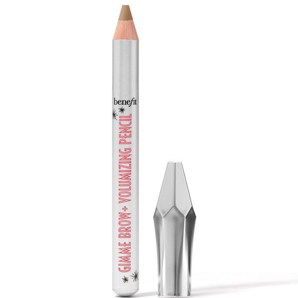 Benefit Cosmetics Gimme Brow+ Volumising Fiber Eyebrow Pencil Mini (Various Shades)