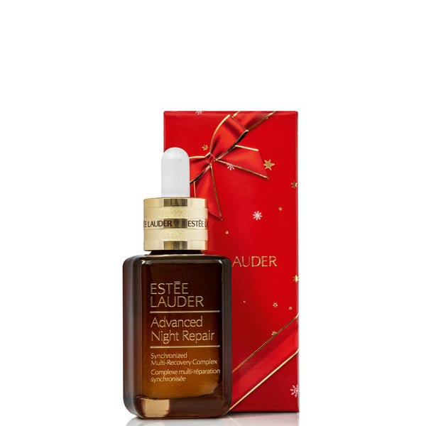 Estée Lauder Limited Edition Red Holiday Advanced Night Repair 50ml