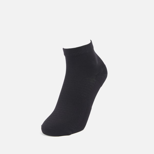 MP Training Cushioned Ankle Socks Black