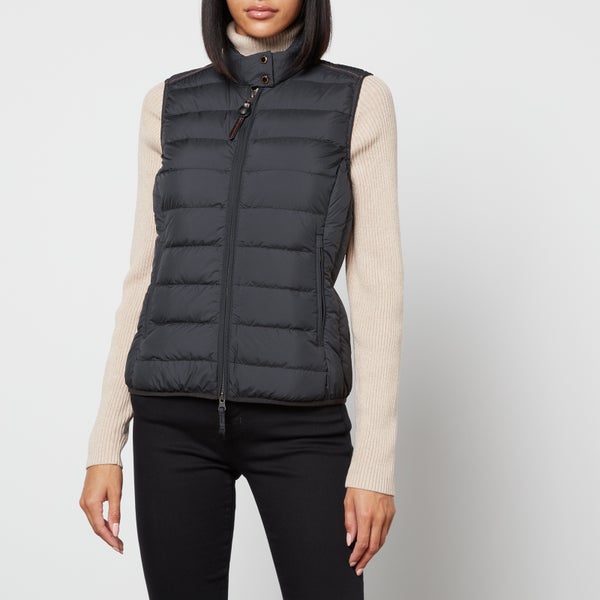 Parajumpers Dodie Super Lightweight Quilted Shell Gilet