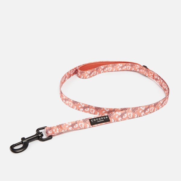 Cocopup Dog Lead - Stay Wild