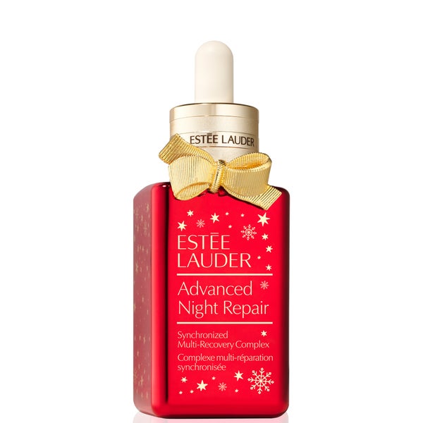 Estée Lauder Red Advanced Night Repair Holiday Edition 50ml