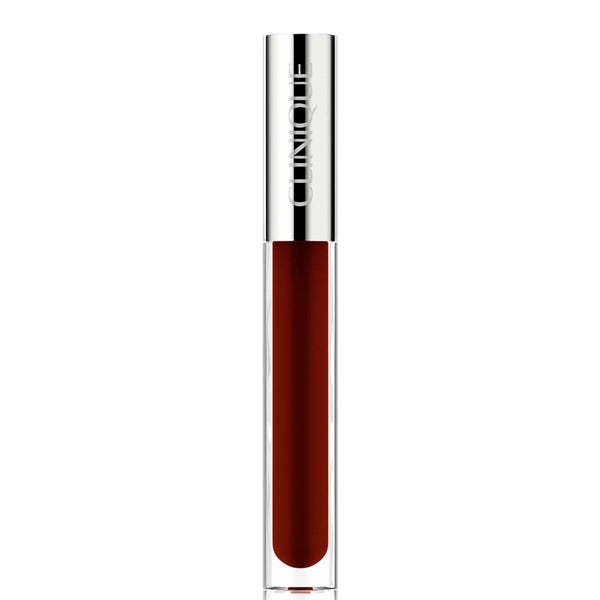Clinique Pop Plush Creamy Lip Gloss 4.3ml (Various Shades)