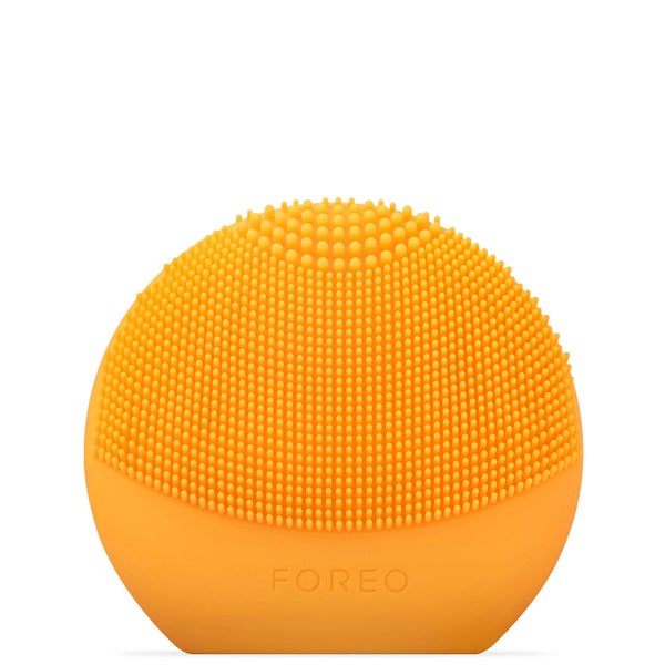 EXCLUSIVE - FOREO LUNA Play Smart 2 Lemon Squeezy