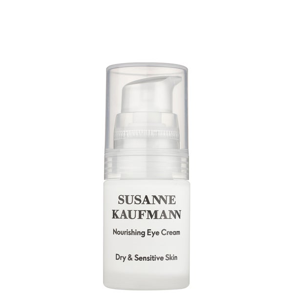 SUSANNE KAUFMANN Nourishing Eye Cream 15ml