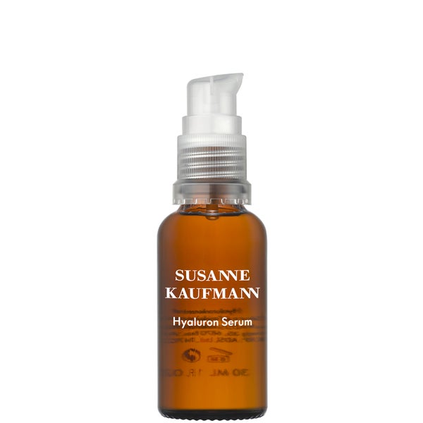 SUSANNE KAUFMANN Hyaluron Serum 30ml