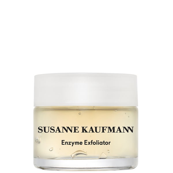 SUSANNE KAUFMANN Enzyme Exfoliator 50ml