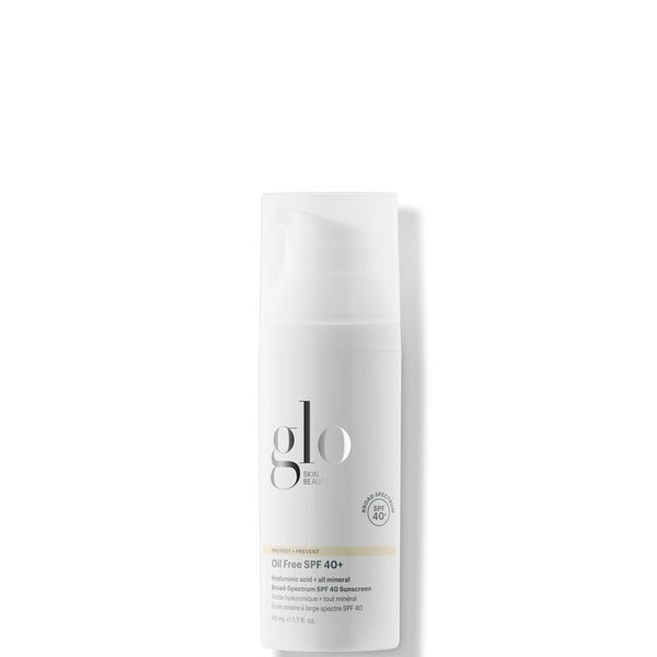 Glo Skin Beauty Oil Free SPF 40+ 1.7 fl. oz