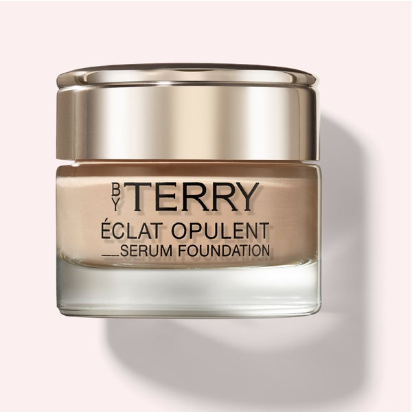 By Terry Éclat Opulent Serum Foundation 30ml (Various Shades)