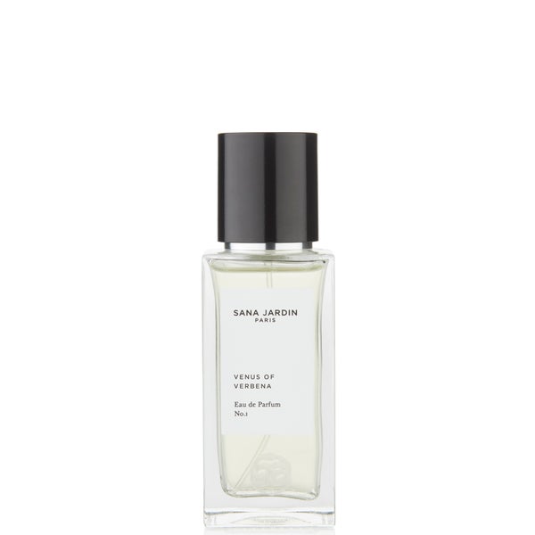Sana Jardin Venus Of Verbena 50ml