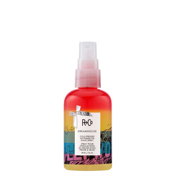 R+Co Dreamhouse Cold Pressed Watermelon Wave Spray 3 oz