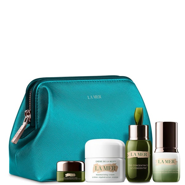 La Mer The Restored and Refresh Collection (Worth £410.00)