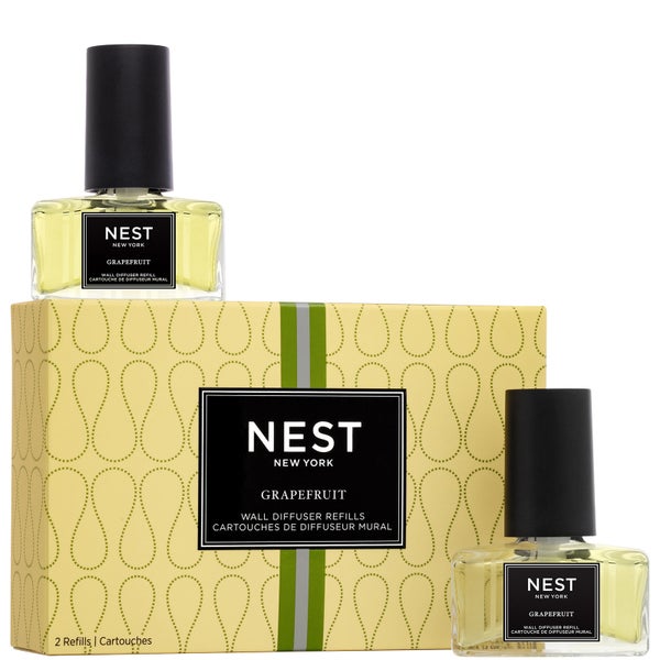 NEST New York Grapefruit Wall Diffuser Refill 42ml