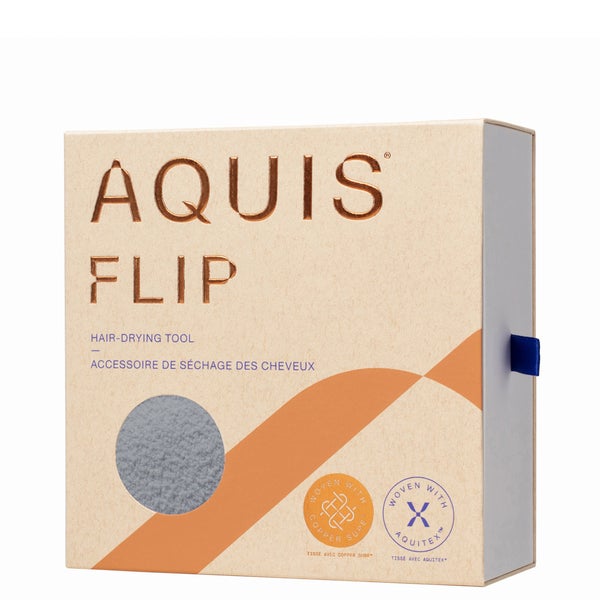 Aquis Flip Steel