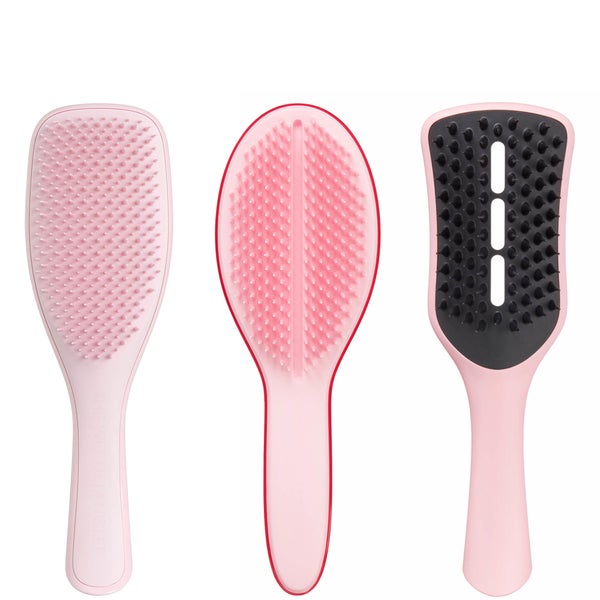 Tangle Teezer Ultimate Styling Collection
