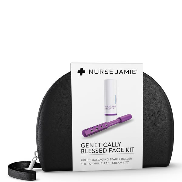 Nurse Jamie Genetically Blessed Face Kit (Worth $124.00)
