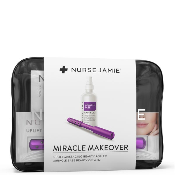 Nurse Jamie Miracle Makeover (Worth $219.00)