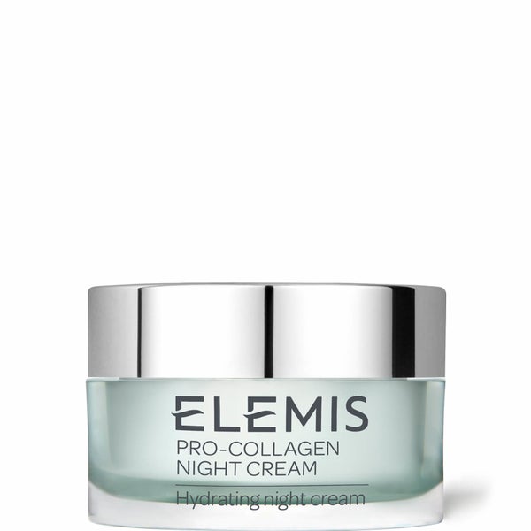Elemis Pro-Collagen 夜間保濕霜 50 ml