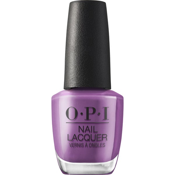 OPI Fall Wonders Collection Nail Polish - Medi-take It All In