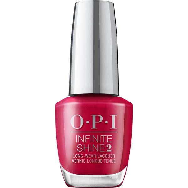 OPI Infinite Shine - Gel like Nail Polish - Redveal Your Truth 15ml