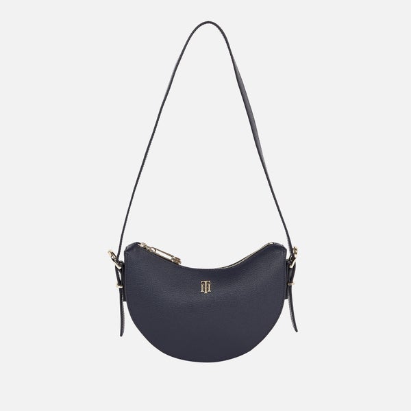 Tommy Hilfiger Timeless Pebbled Faux Leather Bag