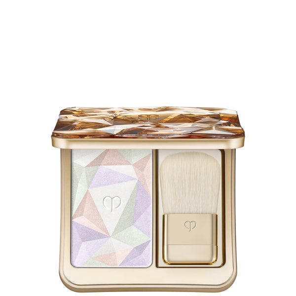 Clé de Peau Beauté The Luminizing Face Enhancer 10g (Various Shades)