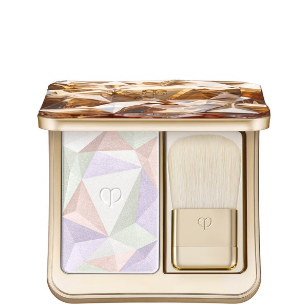 Clé de Peau Beauté The Luminizing Face Enhancer 10g (Various Shades)