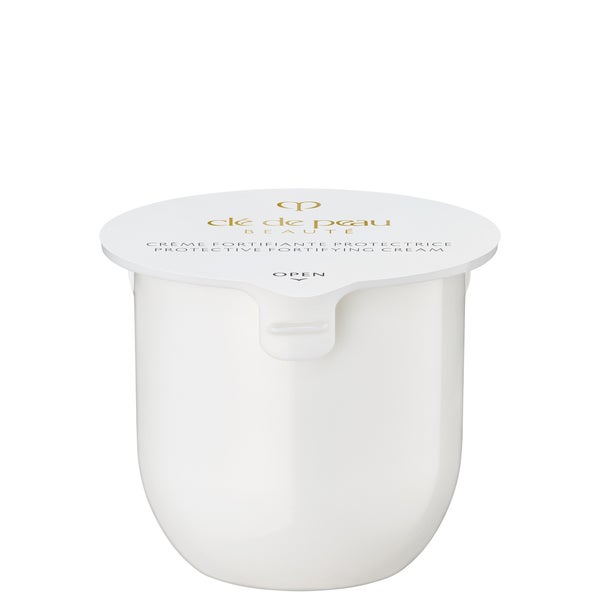 Clé de Peau Beauté Protective Fortifying Cream Refill 50ml