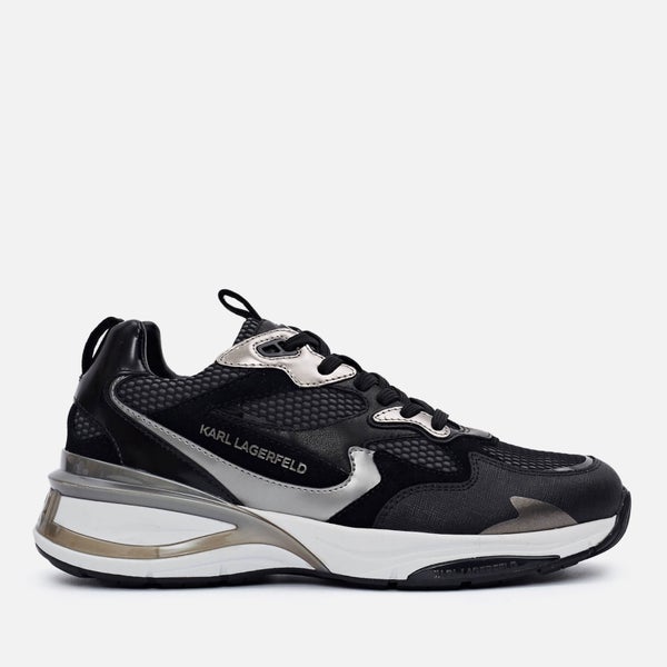 KARL LAGERFELD Spree Running Style Trainers