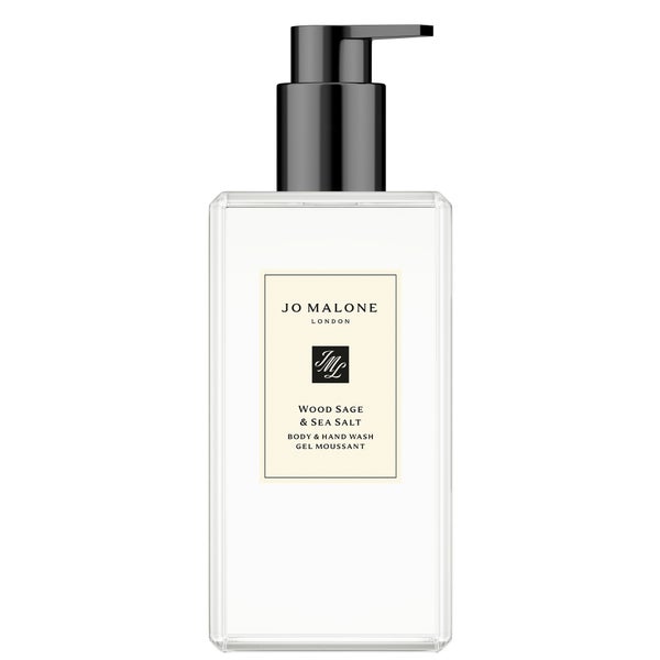 Jo Malone London Wood Sage and Sea Salt Body and Hand Wash 500ml