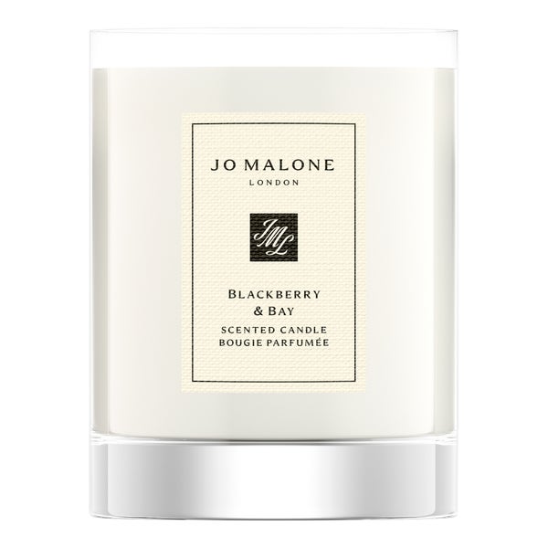 Jo Malone London Blackberry and Bay Travel Candle 60g