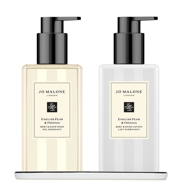 Jo Malone London English Pear and Freesia Bath and Body Collection
