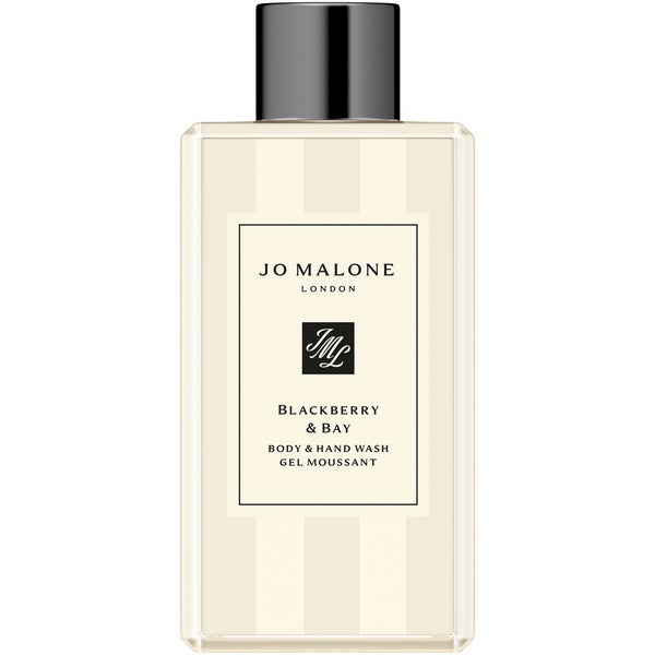 Jo Malone London Blackberry and Bay Body and Hand Wash 100ml