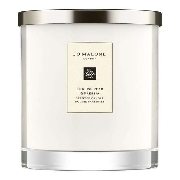 Jo Malone London English Pear and Freesia Luxury Candle 2.1kg