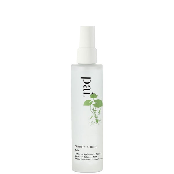Pai Skincare Century Flower Brume Bouclier Protecteur 100 ml