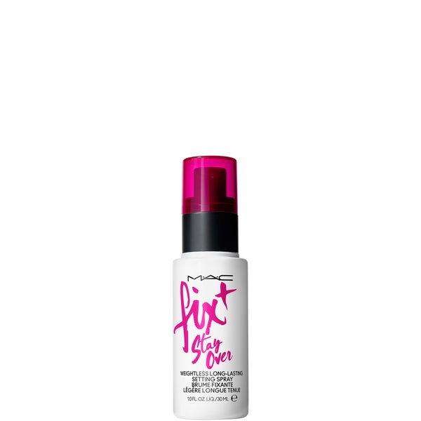 MAC Fix+ Stay Over (Various Sizes)