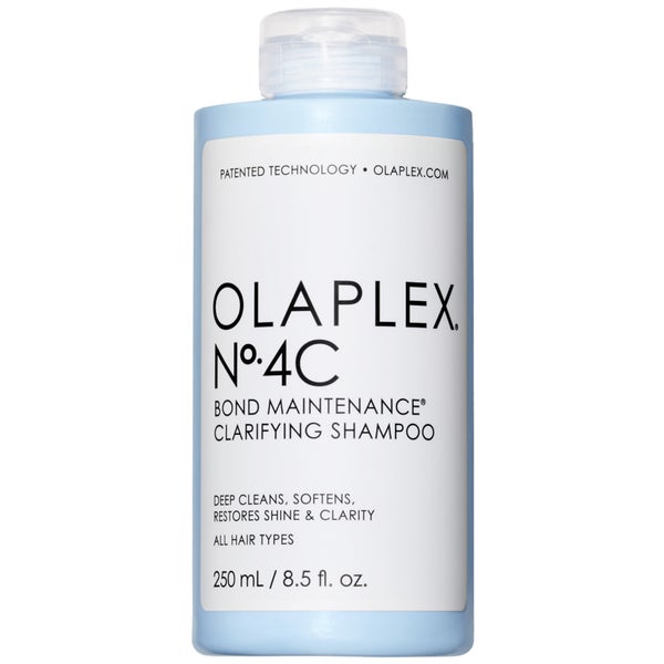 Шампунь для волос Olaplex No. 4C Bond Maintenance Clarifying Shampoo, 250 мл